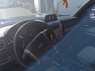 Ford Ranger 2009 3.0cc 16v-thumb-6