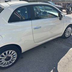 Fiat 500 2024 1.0 HYBRID GSE DOLCEVITA