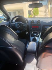 Audi A3 2012 S LINE SPORTBACK-thumb-5
