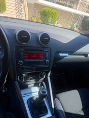 Audi A3 2012 S LINE SPORTBACK-thumb-6