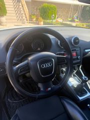 Audi A3 2012 S LINE SPORTBACK-thumb-7