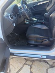 Audi A3 2012 S LINE SPORTBACK-thumb-9