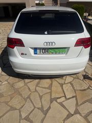 Audi A3 2012 S LINE SPORTBACK-thumb-13