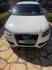 Audi A3 2012 S LINE SPORTBACK-thumb-1