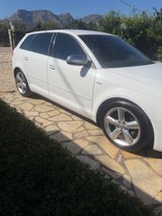 Audi A3 2012 S LINE SPORTBACK-thumb-15