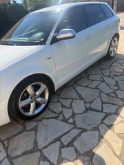Audi A3 2012 S LINE SPORTBACK-thumb-16