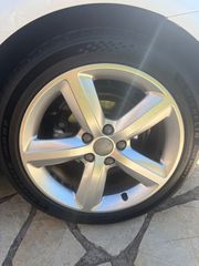 Audi A3 2012 S LINE SPORTBACK-thumb-18