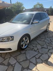 Audi A3 2012 S LINE SPORTBACK-thumb-20