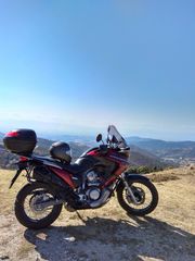 Honda Transalp 650 2005-thumb-1
