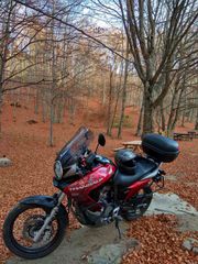 Honda Transalp 650 2005-thumb-2