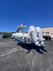 Technohull 2026 Grandsport 38-thumb-2