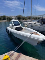 Technohull 2026 Grandsport 38