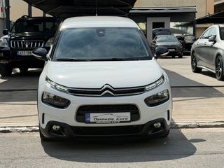 Citroen C4 Cactus 2019 1.5 BLUE-HDI-AYTOMATO-SHINE-NAVI-FULL EXTRA-thumb-2