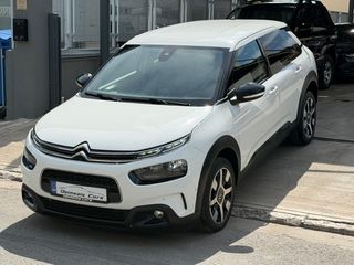 Citroen C4 Cactus 2019 1.5 BLUE-HDI-AYTOMATO-SHINE-NAVI-FULL EXTRA-thumb-3