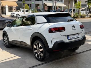Citroen C4 Cactus 2019 1.5 BLUE-HDI-AYTOMATO-SHINE-NAVI-FULL EXTRA-thumb-4