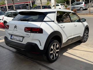 Citroen C4 Cactus 2019 1.5 BLUE-HDI-AYTOMATO-SHINE-NAVI-FULL EXTRA-thumb-6