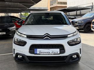 Citroen C4 Cactus 2019 1.5 BLUE-HDI-AYTOMATO-SHINE-NAVI-FULL EXTRA-thumb-8