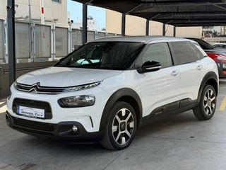 Citroen C4 Cactus 2019 1.5 BLUE-HDI-AYTOMATO-SHINE-NAVI-FULL EXTRA-thumb-9