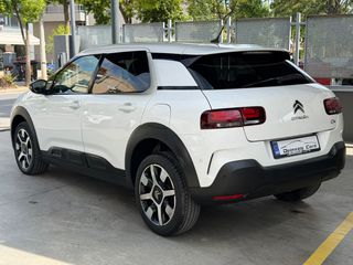 Citroen C4 Cactus 2019 1.5 BLUE-HDI-AYTOMATO-SHINE-NAVI-FULL EXTRA-thumb-10