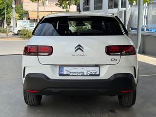 Citroen C4 Cactus 2019 1.5 BLUE-HDI-AYTOMATO-SHINE-NAVI-FULL EXTRA-thumb-11