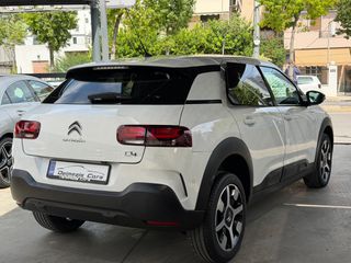 Citroen C4 Cactus 2019 1.5 BLUE-HDI-AYTOMATO-SHINE-NAVI-FULL EXTRA-thumb-12