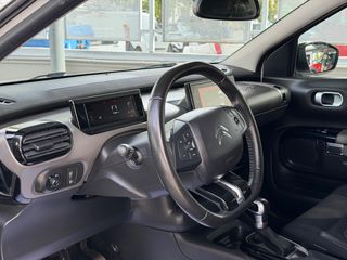 Citroen C4 Cactus 2019 1.5 BLUE-HDI-AYTOMATO-SHINE-NAVI-FULL EXTRA-thumb-14