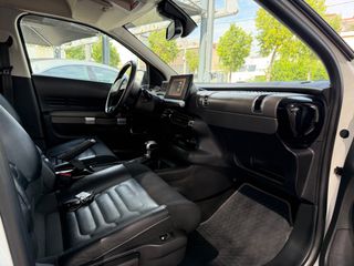 Citroen C4 Cactus 2019 1.5 BLUE-HDI-AYTOMATO-SHINE-NAVI-FULL EXTRA-thumb-19