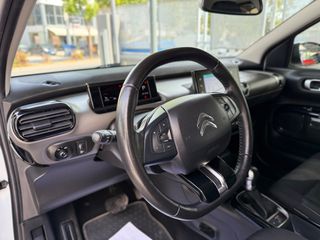 Citroen C4 Cactus 2019 1.5 BLUE-HDI-AYTOMATO-SHINE-NAVI-FULL EXTRA-thumb-26