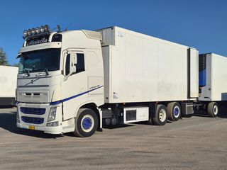 Ψυγείο Volvo 2016 FH