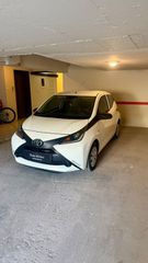 Toyota Aygo 2017 X CITY
