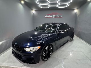 Bmw 420 2016 LUXURY LINE look m4-thumb-2