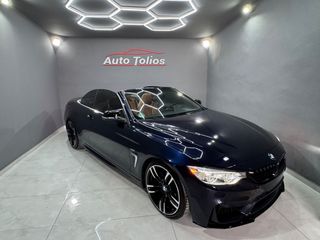Bmw 420 2016 LUXURY LINE look m4-thumb-3