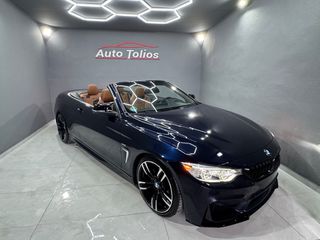 Bmw 420 2016 LUXURY LINE look m4-thumb-4
