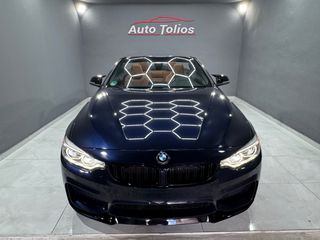 Bmw 420 2016 LUXURY LINE look m4-thumb-7