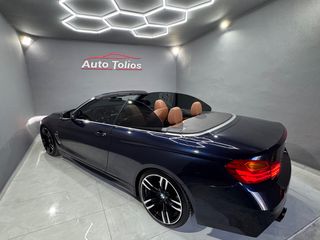 Bmw 420 2016 LUXURY LINE look m4-thumb-8