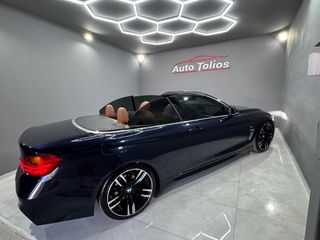 Bmw 420 2016 LUXURY LINE look m4-thumb-10