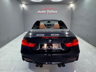 Bmw 420 2016 LUXURY LINE look m4-thumb-11