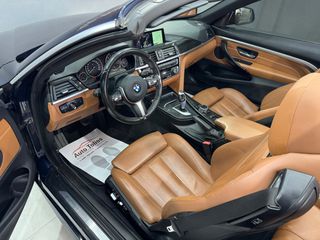 Bmw 420 2016 LUXURY LINE look m4-thumb-12