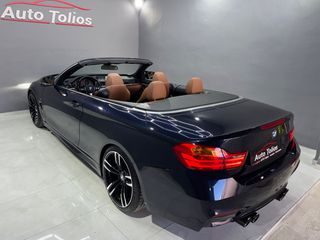 Bmw 420 2016 LUXURY LINE look m4-thumb-14