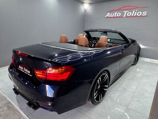 Bmw 420 2016 LUXURY LINE look m4-thumb-15