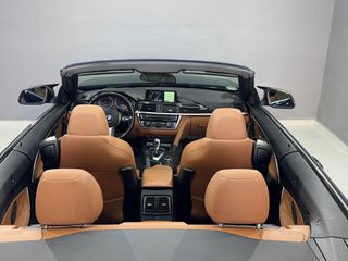 Bmw 420 2016 LUXURY LINE look m4-thumb-18