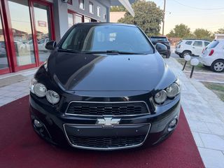 Chevrolet Aveo 2013 Diesel