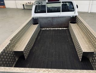 Pickup - Αγροτικό Isuzu 2013 Dmax2.5*163ΑΛΟΓΑ*ΜΟΝΟΚΑΜΠΙΝΟ*ΜΑΚΡΙΑ ΚΑΡΟΤΣΑ*ΓΡΑΜΜΑΤΙΑ !!!!-thumb-10
