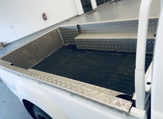 Pickup - Αγροτικό Isuzu 2013 Dmax2.5*163ΑΛΟΓΑ*ΜΟΝΟΚΑΜΠΙΝΟ*ΜΑΚΡΙΑ ΚΑΡΟΤΣΑ*ΓΡΑΜΜΑΤΙΑ !!!!-thumb-12