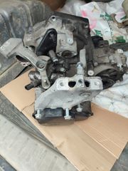 σασμάν vw bls 1.900