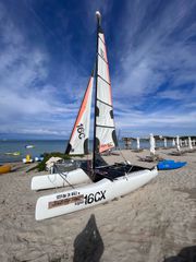 Ιστιοπλοΐα Topaz 2015 TOPPER 16 catamaran-thumb-3