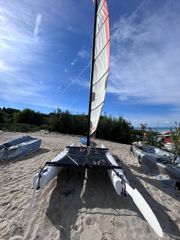 Ιστιοπλοΐα Topaz 2015 TOPPER 16 catamaran-thumb-5