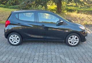 Opel Karl 2015 07/2015-BOOK SERVICE-ΟΘΟΝΗ TFT-CAMERA ΟΠΙΣΘΟΠΟΡΕΙΑΣ-57317KM!-thumb-6