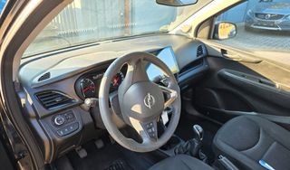 Opel Karl 2015 07/2015-BOOK SERVICE-ΟΘΟΝΗ TFT-CAMERA ΟΠΙΣΘΟΠΟΡΕΙΑΣ-57317KM!-thumb-11
