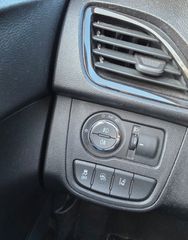 Opel Karl 2015 07/2015-BOOK SERVICE-ΟΘΟΝΗ TFT-CAMERA ΟΠΙΣΘΟΠΟΡΕΙΑΣ-57317KM!-thumb-12